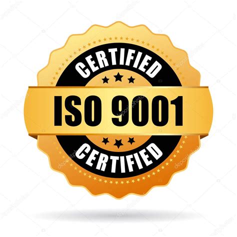 ISO Certified