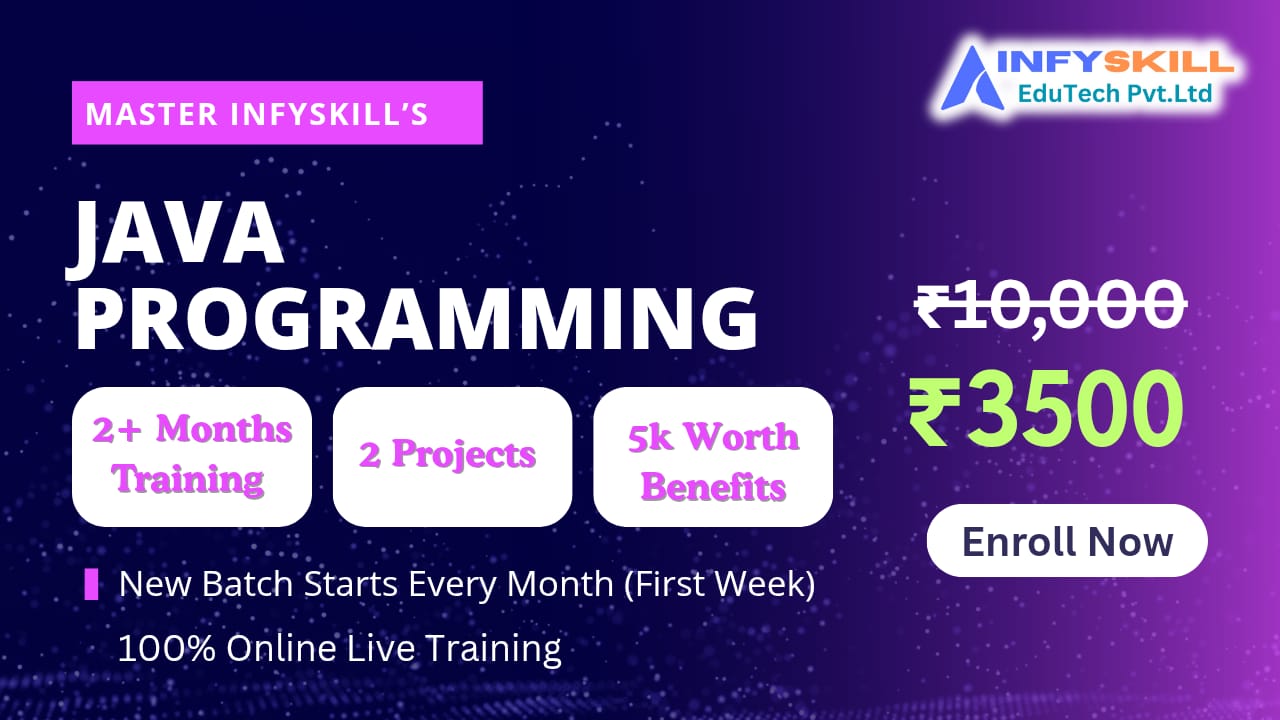 Java Programming Language