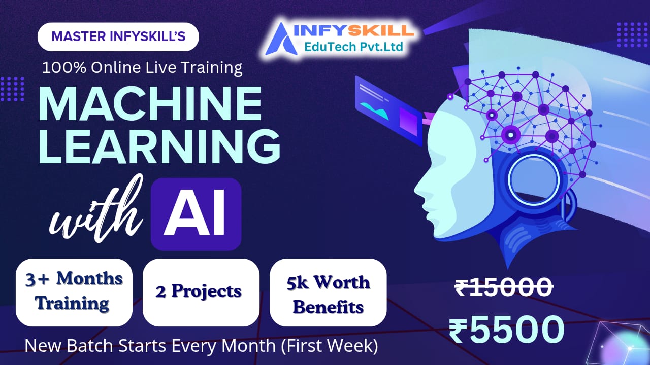 Machine Learning Using Python