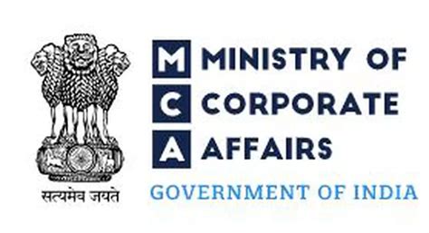 MCA REGISTERED