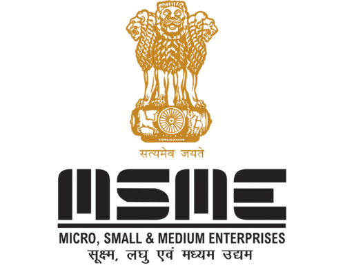 MSME APPROVED