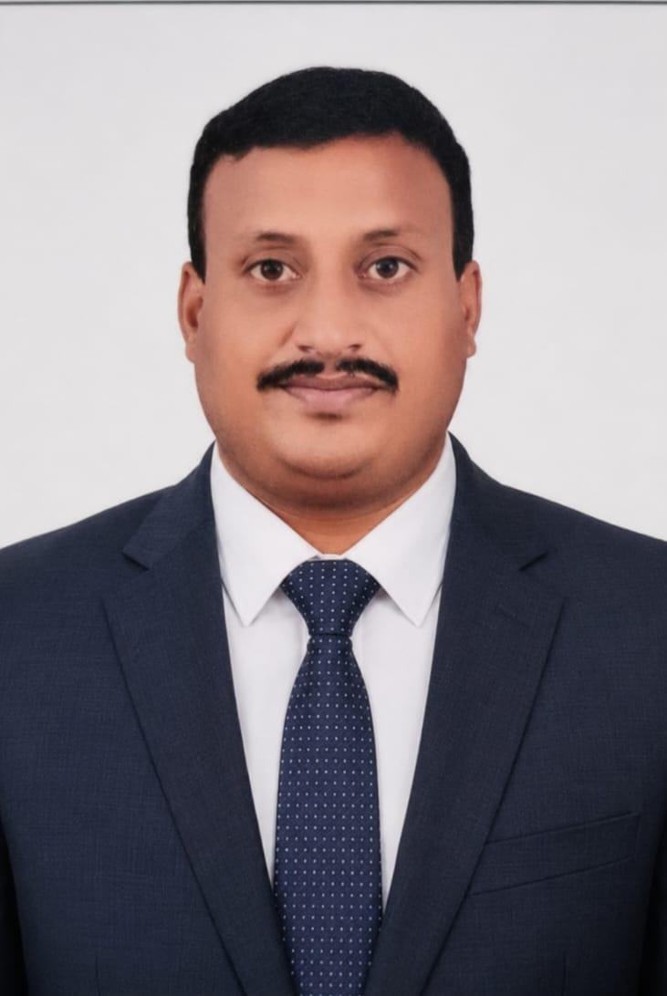 Mr. Narasimha Varma