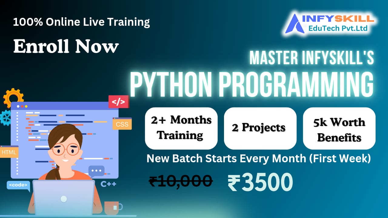 Python Programming Language