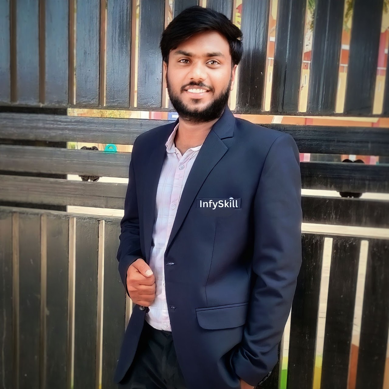 Team Member